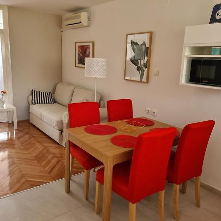 Ferienwohnung Nara Split Exterior foto