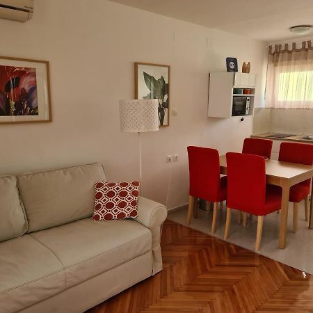 Ferienwohnung Nara Split Exterior foto